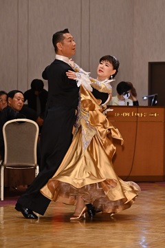 長谷川政義ダンスワールド